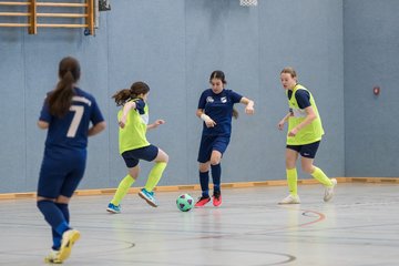 Bild 334 - C-Juniorinnen 3 Loewinnen Cup